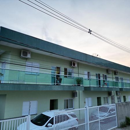 Js Aptos Ubatuba Ngoại thất bức ảnh