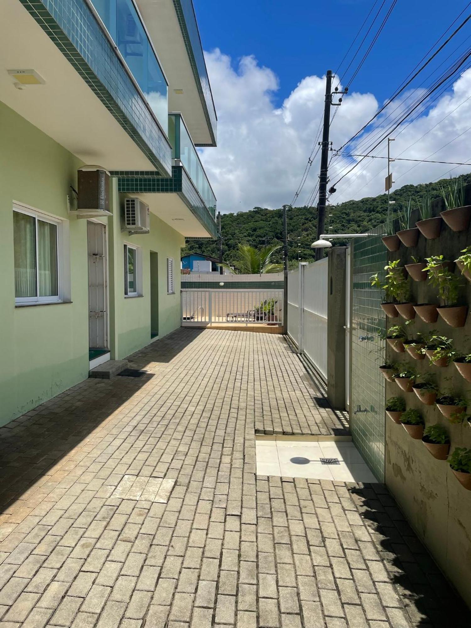 Js Aptos Ubatuba Ngoại thất bức ảnh