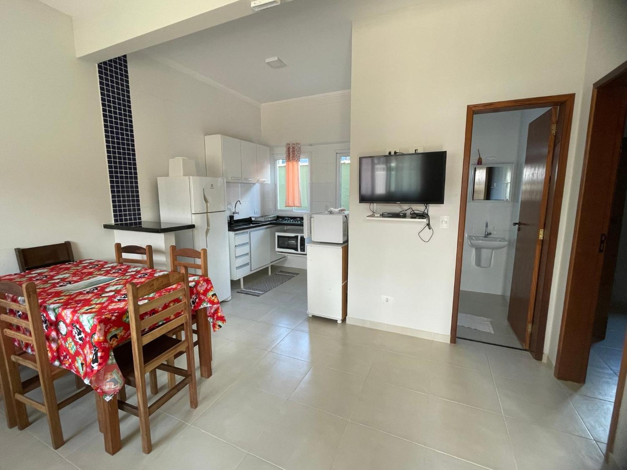 Js Aptos Ubatuba Ngoại thất bức ảnh