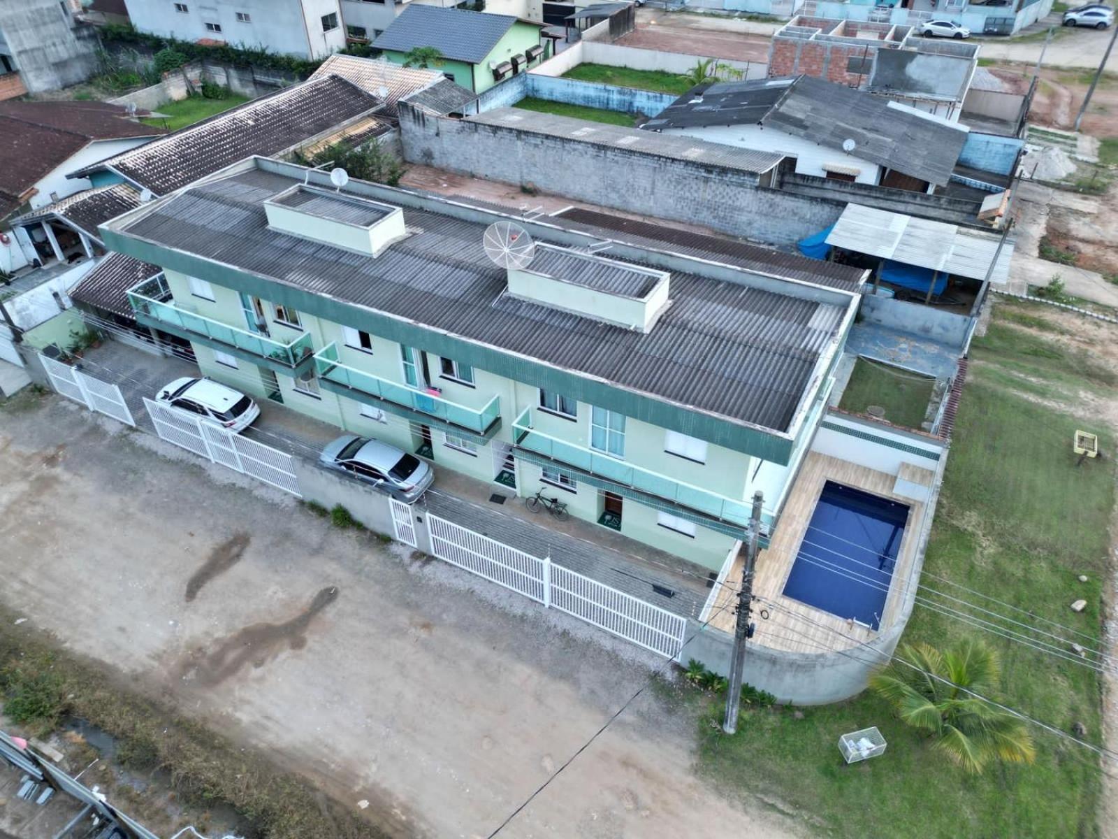 Js Aptos Ubatuba Ngoại thất bức ảnh