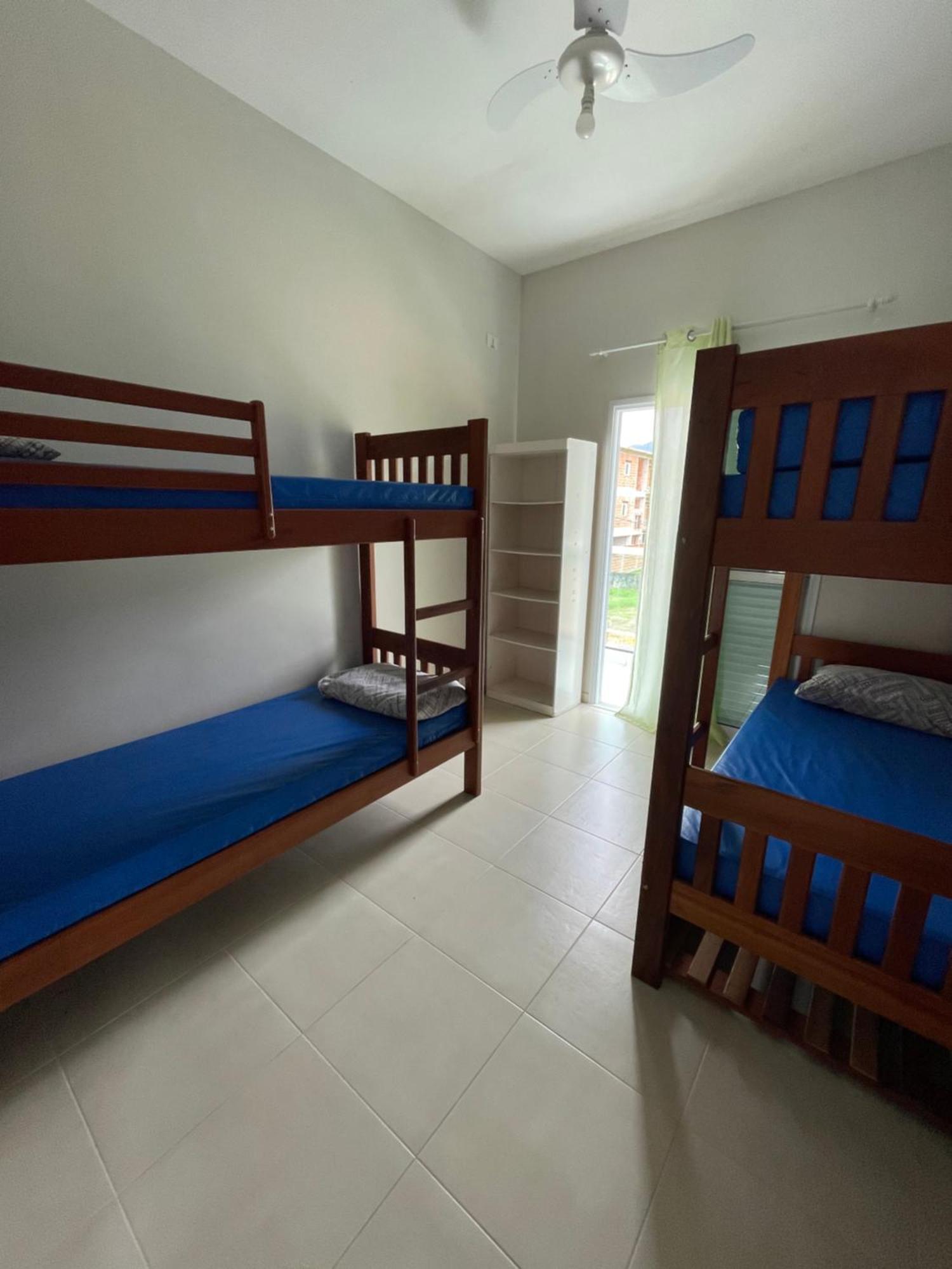 Js Aptos Ubatuba Ngoại thất bức ảnh