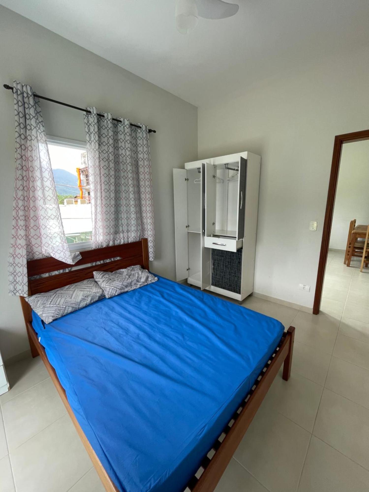 Js Aptos Ubatuba Ngoại thất bức ảnh
