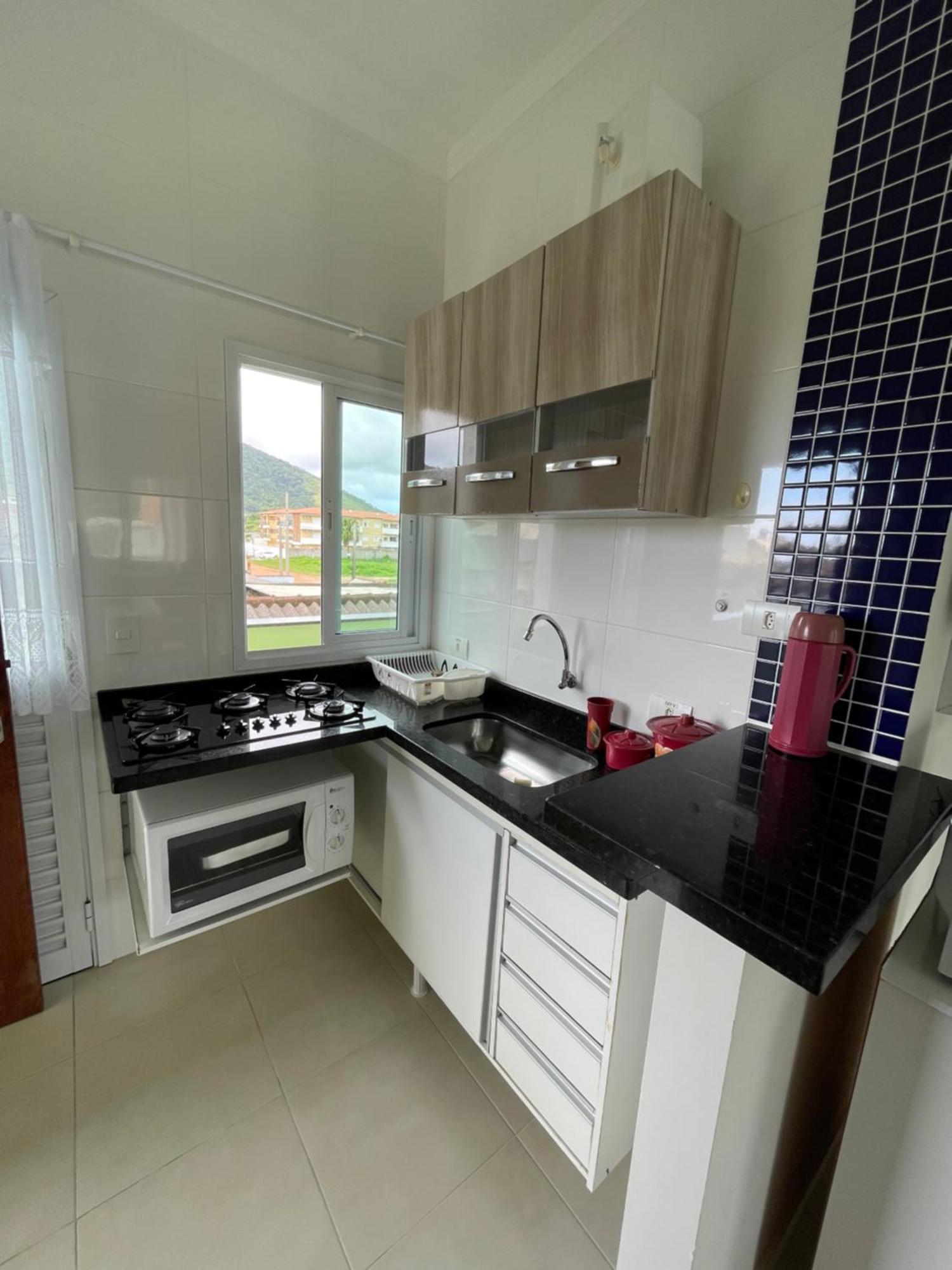 Js Aptos Ubatuba Ngoại thất bức ảnh