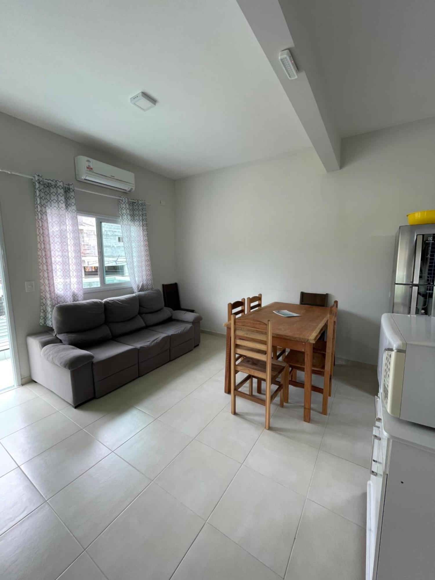 Js Aptos Ubatuba Ngoại thất bức ảnh