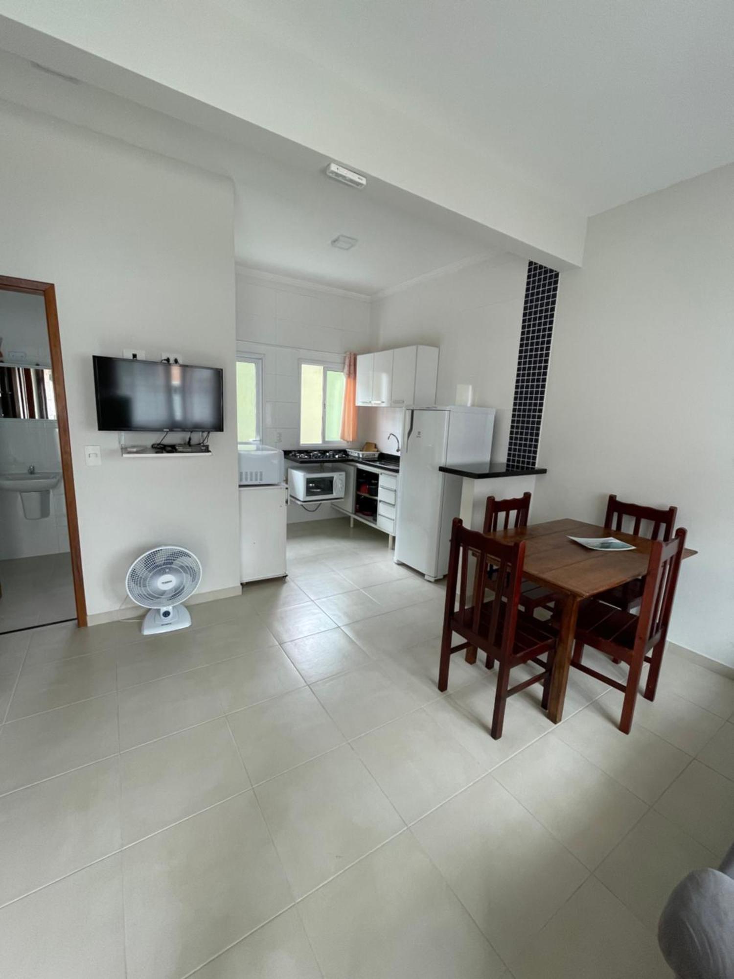 Js Aptos Ubatuba Ngoại thất bức ảnh