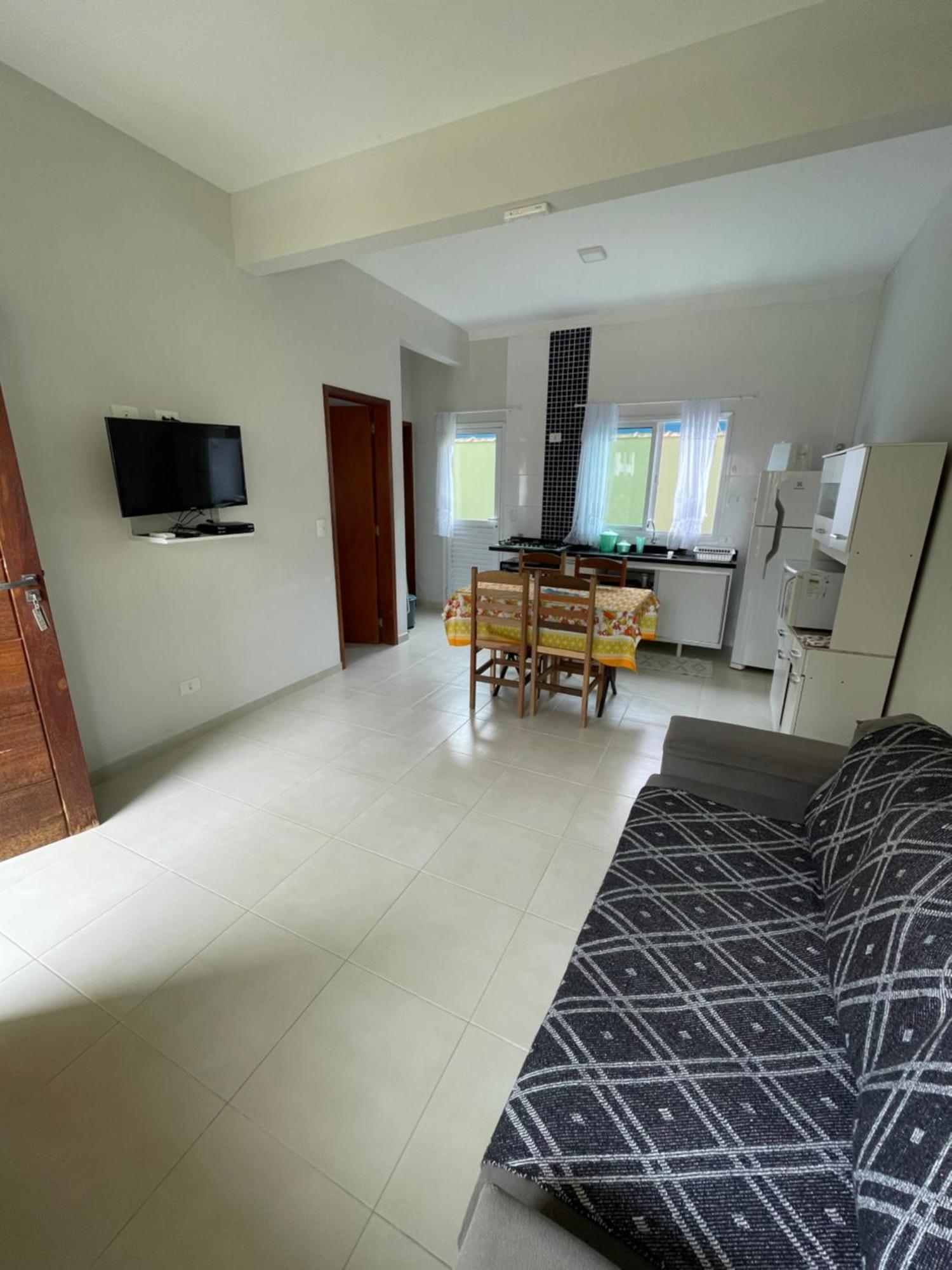 Js Aptos Ubatuba Ngoại thất bức ảnh