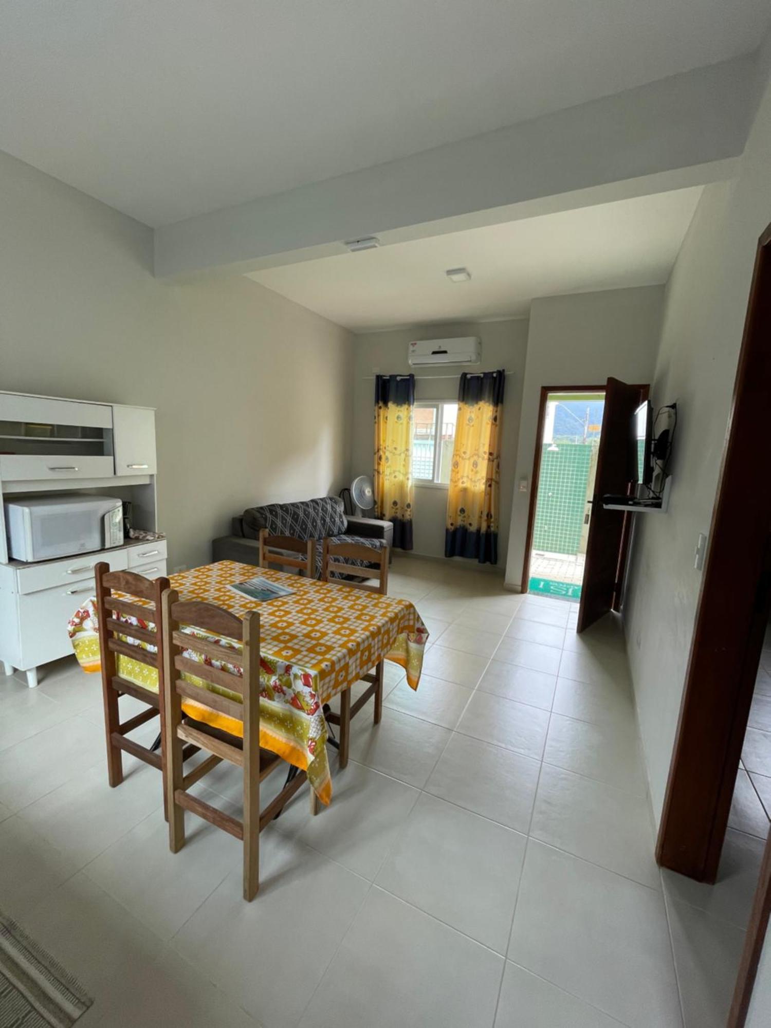 Js Aptos Ubatuba Ngoại thất bức ảnh